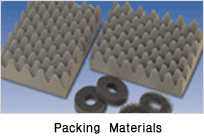 Packing Materials