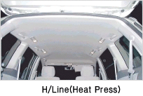 H/Line (Heat Press)