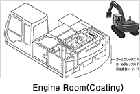 Engine Room (Coating)